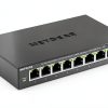Netgear 8-Port Gigabit Switch Managed Essentials-0
