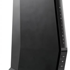 NETGEAR CAX30-200NAS WiFi 6 Router for Home-0