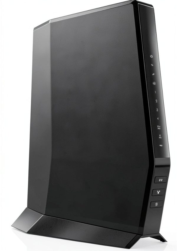 NETGEAR CAX30-200NAS WiFi 6 Router for Home-0