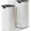 TP-Link Deco S4 Whole Home Mesh WiFi System-0