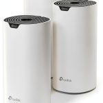 TP-Link Deco S4 Whole Home Mesh WiFi System-0