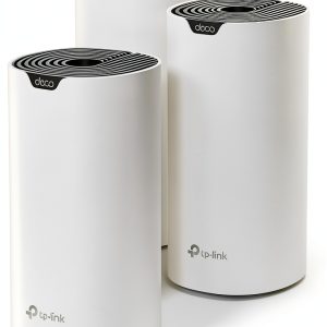 TP-Link Deco S4 Whole Home Mesh WiFi System-0