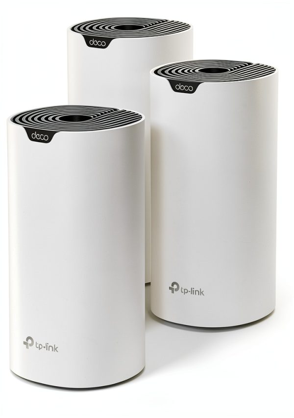 TP-Link Deco S4 Whole Home Mesh WiFi System-0