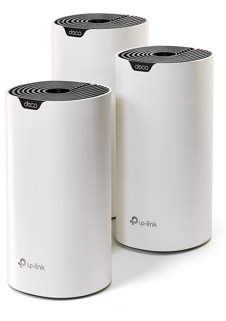 TP-Link Deco S4 Whole Home Mesh WiFi System