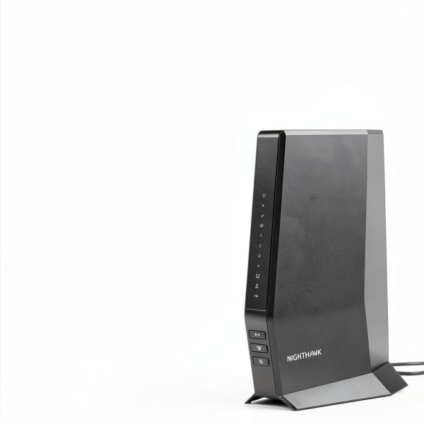 NETGEAR CAX30-200NAS WiFi 6 Router for Home-1