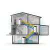 TP-Link Deco S4 Whole Home Mesh WiFi System-1