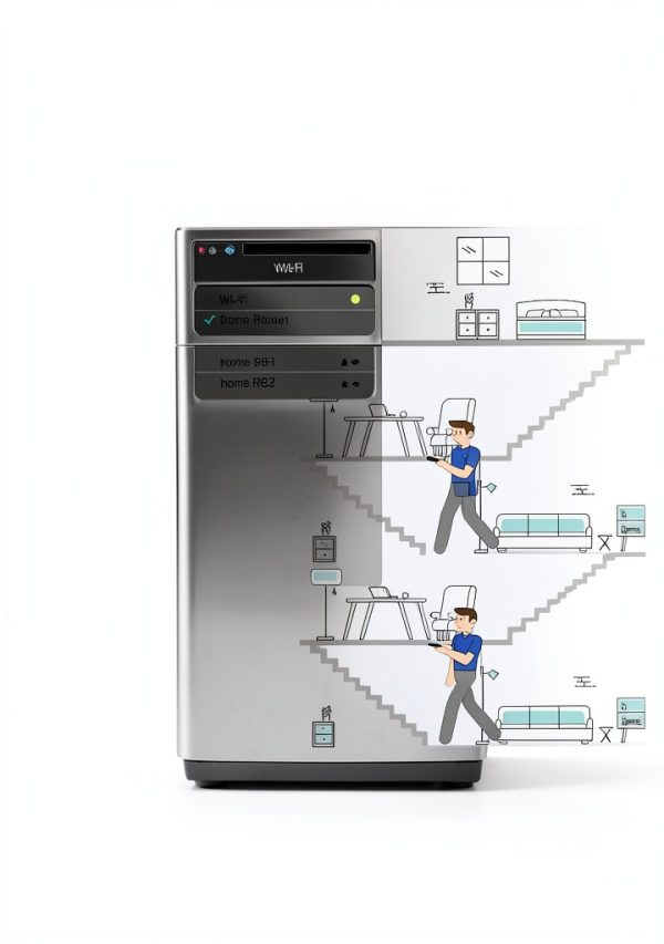 TP-Link Deco S4 Whole Home Mesh WiFi System-3