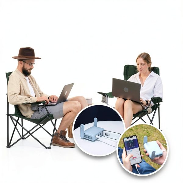 GL.iNet Beryl AX Dual Band Travel Router-3