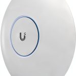Ubiquiti WiFi 7 Ceiling AP 6GHz 6 Spatial Streams-0