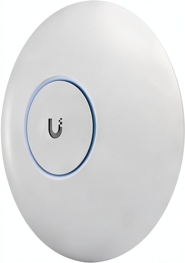 Ubiquiti WiFi 7 Ceiling AP 6GHz 6 Spatial Streams-0