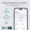 TP-Link Wi-Fi 6 AX1800 Range Extender for Home-4