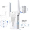 TP-Link Wi-Fi 6 AX1800 Range Extender for Home-1