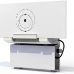 Starlink Gen3 Mount XLTTYWL Compact ABS Design-0