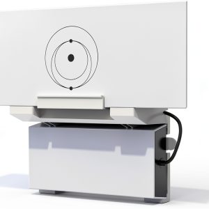Starlink Gen3 Mount XLTTYWL Compact ABS Design-0