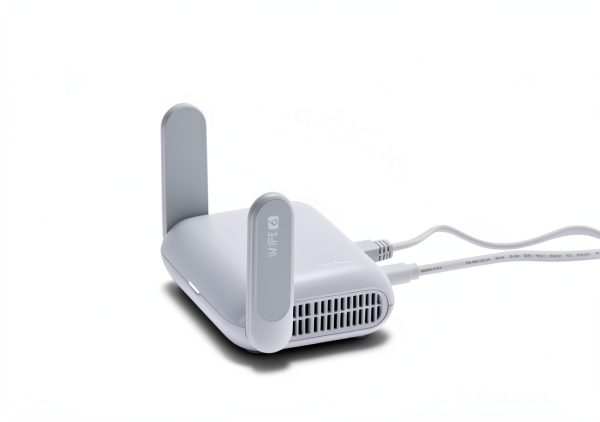 GL.iNet Beryl AX Dual Band Travel Router-1