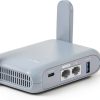 GL.iNet Beryl AX Dual Band Travel Router-0