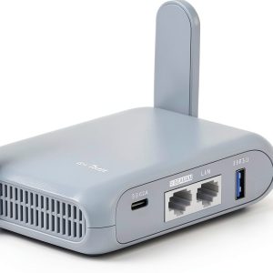 GL.iNet Beryl AX Dual Band Travel Router-0