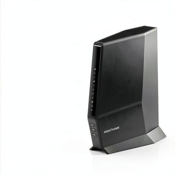 NETGEAR CAX30-200NAS WiFi 6 Router for Home-3
