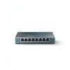 TP-Link Metal Switch 8-Port 10/100/1000Mbps RJ45-4
