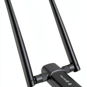 Nineplus 1300Mbps USB WiFi Adapter for Windows-0