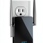 AERVY Fast Wireless Router for Home WiFi Security-0