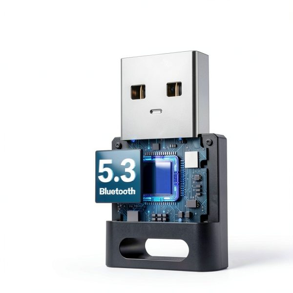 UGreen Bluetooth Adapter for PC-1