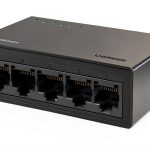 UGreen 5 Port Ethernet Switch-0
