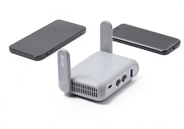 GL.iNet Beryl AX Dual Band Travel Router-4