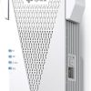 TP-Link Wi-Fi 6 AX1800 Range Extender for Home-0