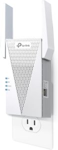 TP-Link Wi-Fi 6 AX1800 Range Extender for Home-0