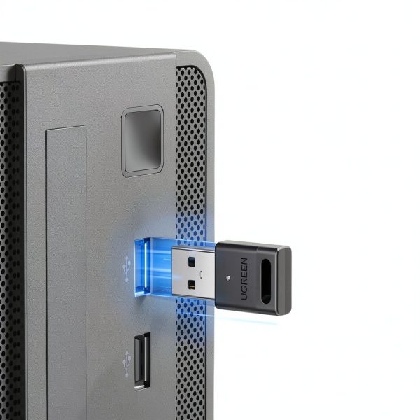 UGreen Bluetooth Adapter for PC-3