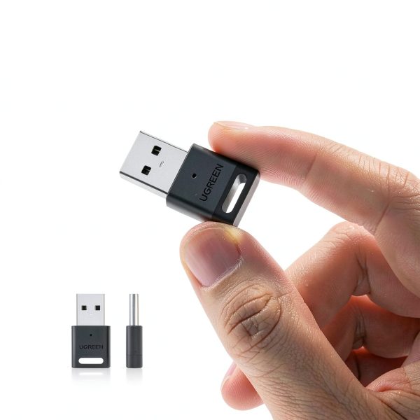 UGreen Bluetooth Adapter for PC-4
