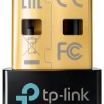 Bluetooth 5.4 USB Adapter TP Link Nano Dongle-0
