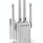 FSXNGC1 WiFi Extender for Home Office Travel-0