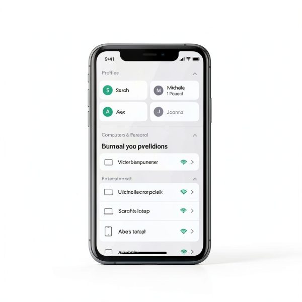 eero 6+ Wi-Fi 6 Router for Home Gigabit Speeds-3