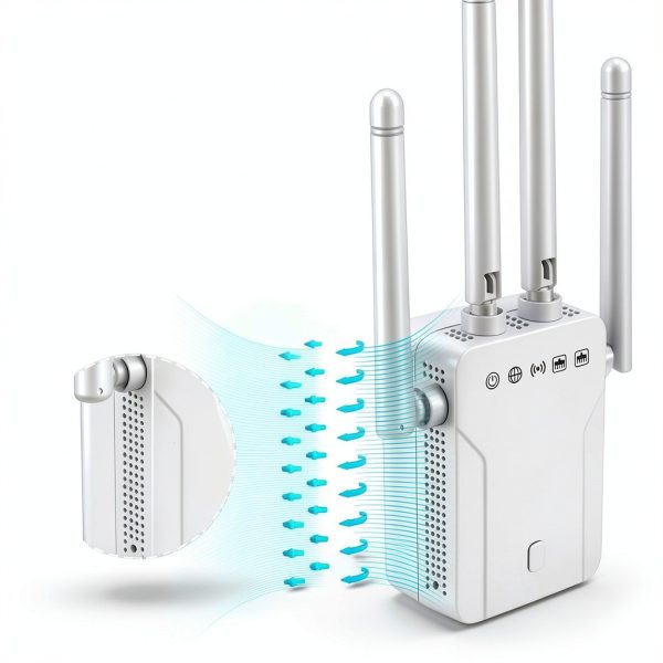 FSXNGC1 WiFi Extender for Home Office Travel-2