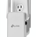 TP-Link RE315 Wi-Fi 5 AC1200 Range Extender-0