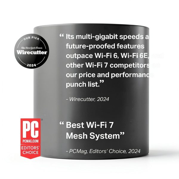 TP-Link Deco 7 Pro WiFi 7 Mesh System 3-Pack-2