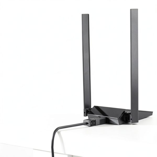 TP-Link AX1800 WiFi 6 Dual Band Adapter for Gaming-5