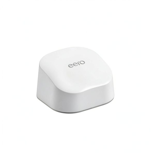 eero 6 Extender Wi-Fi 6 Coverage Home Network-1