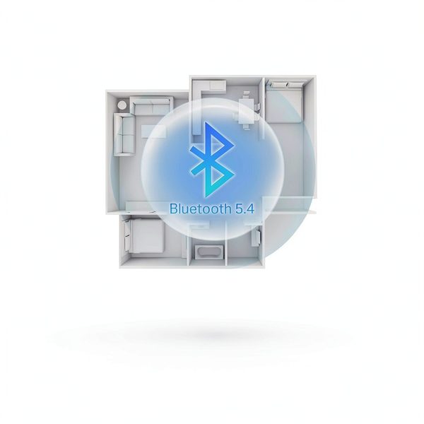 Bluetooth 5.4 USB Adapter TP Link Nano Dongle-2