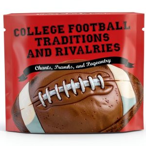 Morrow Gift Teen Football Nonfiction eBook Kindle Edition 143 Pages-0