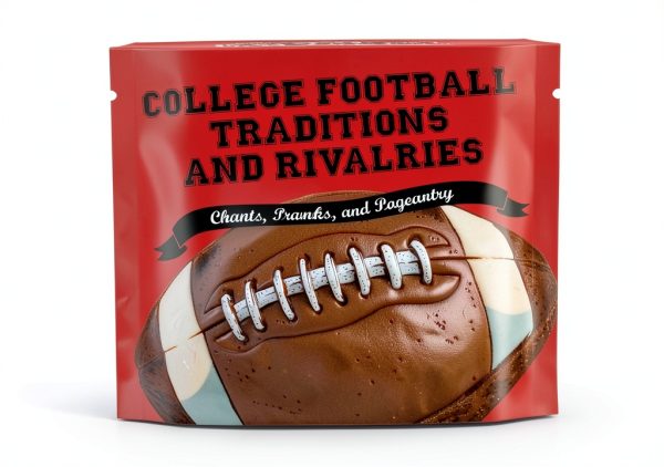 Morrow Gift Teen Football Nonfiction eBook Kindle Edition 143 Pages-0