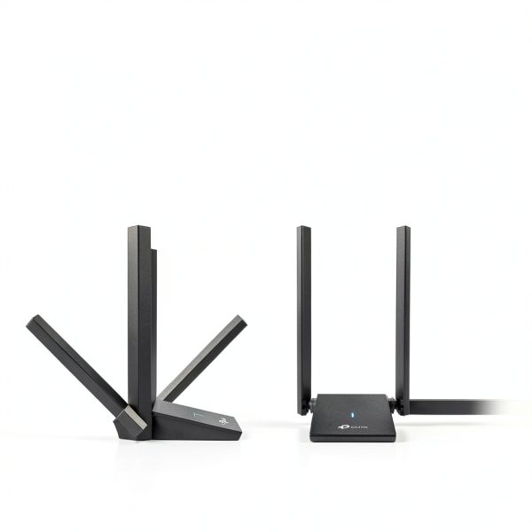 TP-Link AX1800 WiFi 6 Dual Band Adapter for Gaming-6