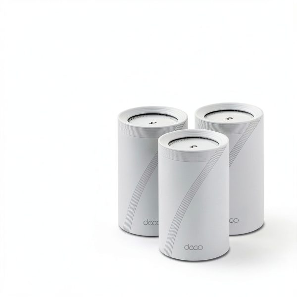 TP-Link Deco 7 Pro WiFi 7 Mesh System 3-Pack-1