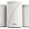 TP-Link Deco 7 Pro WiFi 7 Mesh System 3-Pack-0