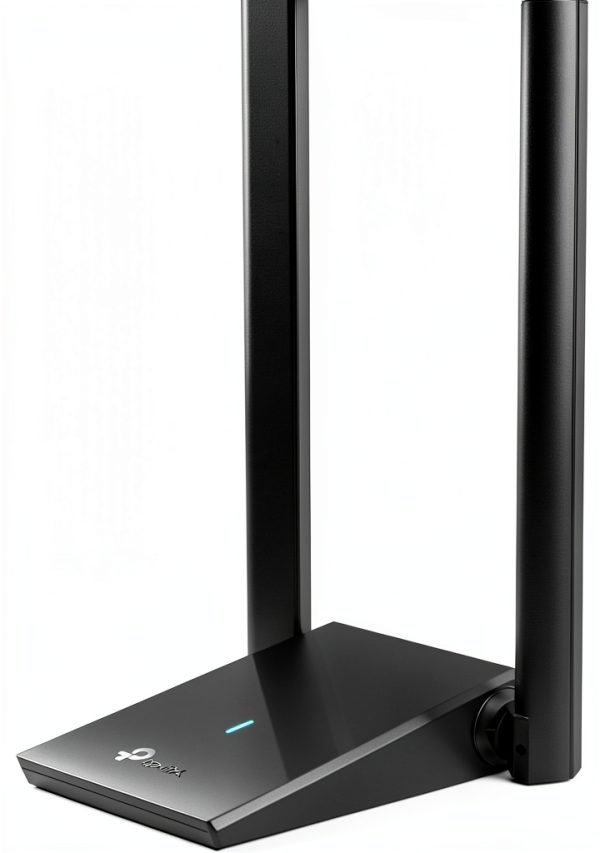 TP-Link AX1800 WiFi 6 Dual Band Adapter for Gaming-0