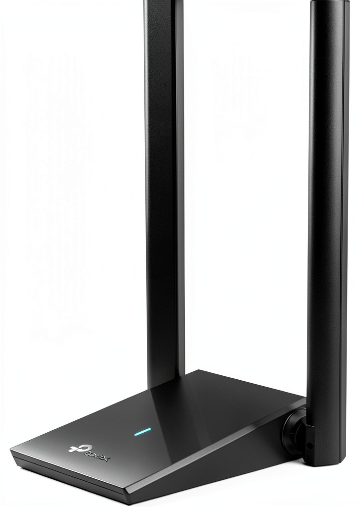 TP-Link AX1800 WiFi 6 Dual Band Adapter