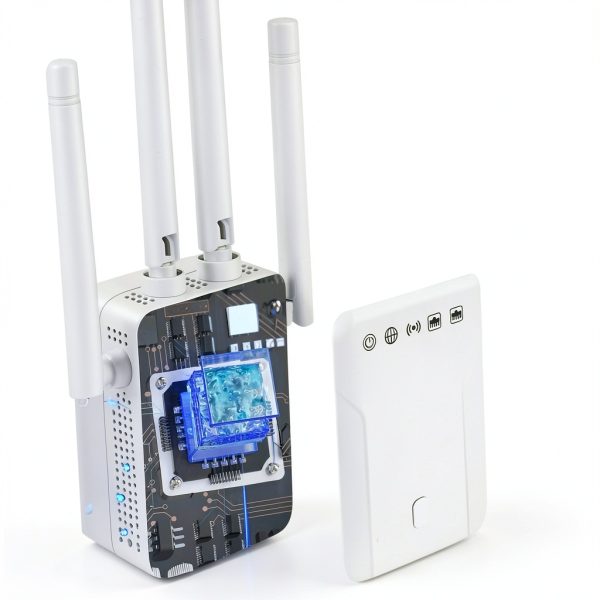 FSXNGC1 WiFi Extender for Home Office Travel-1
