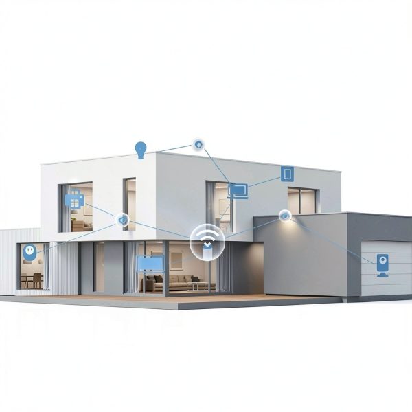 TP-Link Deco 7 Pro WiFi 7 Mesh System 3-Pack-10